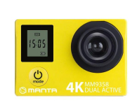 Manta MM9358 dual active - 1405473 - zdjęcie 1